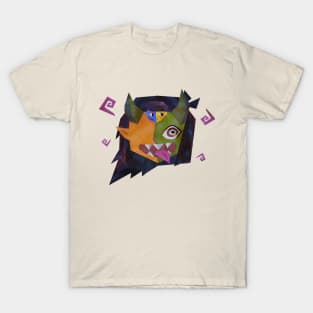 Demon ENA T-Shirt